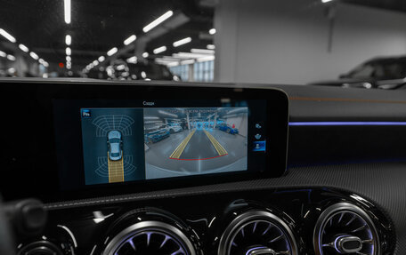 Mercedes-Benz CLA, 2019 год, 3 700 000 рублей, 20 фотография