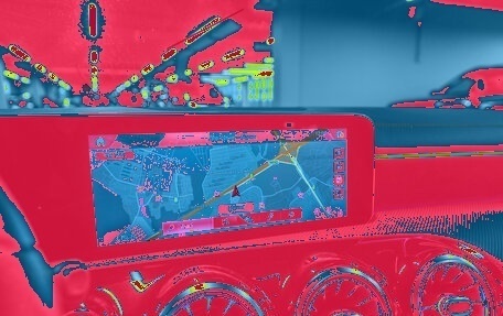 Mercedes-Benz CLA, 2019 год, 3 700 000 рублей, 19 фотография