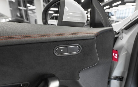 Mercedes-Benz CLA, 2019 год, 3 700 000 рублей, 14 фотография