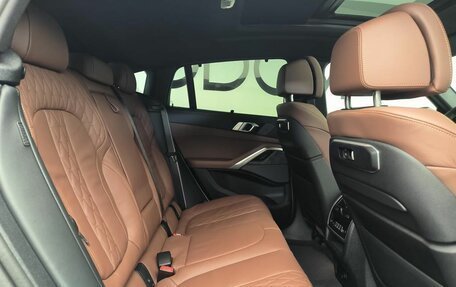 BMW X6, 2025 год, 9 фотография