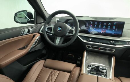 BMW X6, 2025 год, 10 фотография