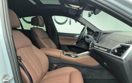 BMW X6, 2025 год, 8 фотография