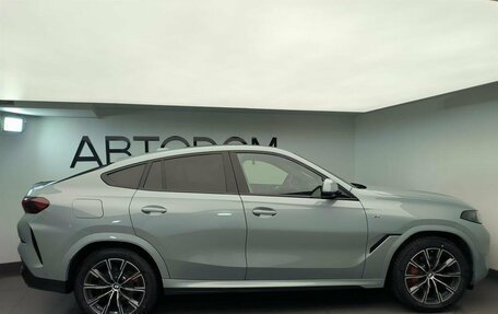 BMW X6, 2025 год, 6 фотография