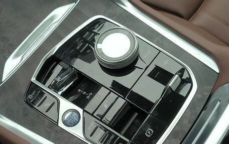 BMW X6, 2025 год, 14 фотография