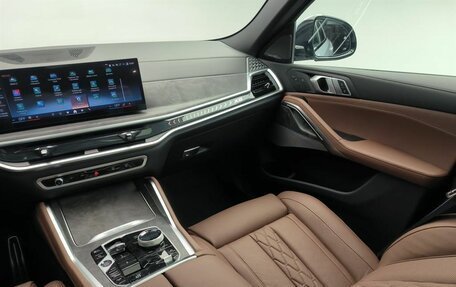 BMW X6, 2025 год, 12 фотография