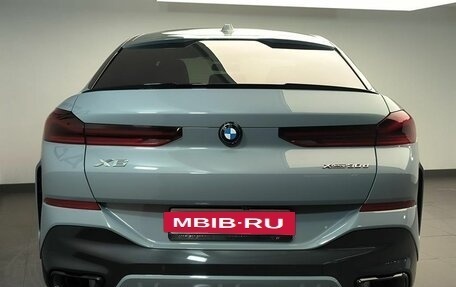 BMW X6, 2025 год, 4 фотография