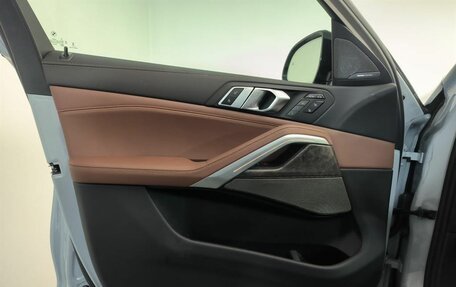 BMW X6, 2025 год, 20 фотография