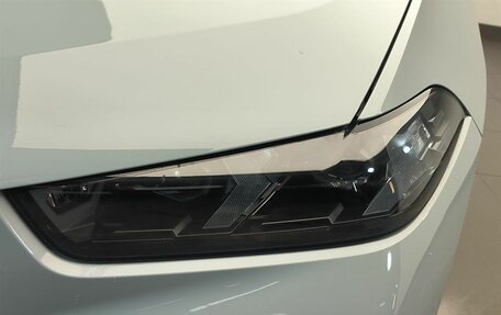 BMW X6, 2025 год, 23 фотография