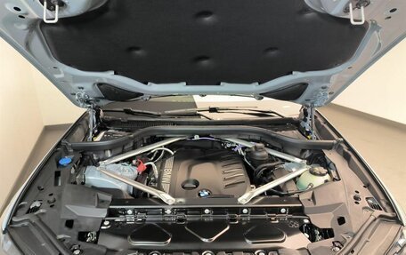 BMW X6, 2025 год, 22 фотография