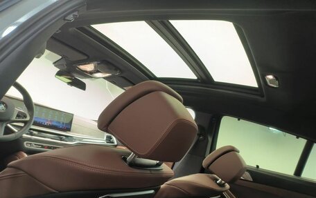 BMW X6, 2025 год, 19 фотография