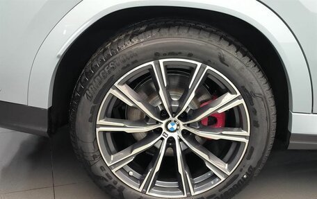 BMW X6, 2025 год, 26 фотография