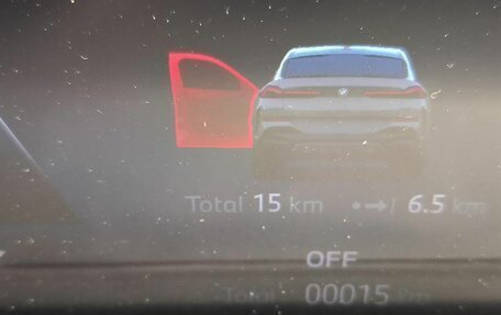 BMW X6, 2025 год, 27 фотография