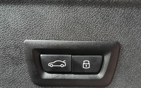 BMW X6, 2025 год, 25 фотография