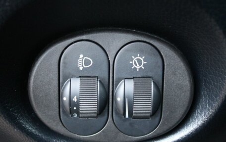 Chevrolet Niva I рестайлинг, 2017 год, 689 000 рублей, 12 фотография