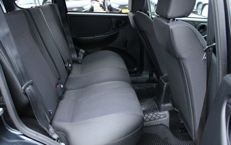 Chevrolet Niva I рестайлинг, 2017 год, 689 000 рублей, 17 фотография