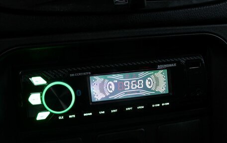 Chevrolet Niva I рестайлинг, 2017 год, 689 000 рублей, 15 фотография