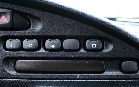 Chevrolet Niva I рестайлинг, 2017 год, 689 000 рублей, 11 фотография