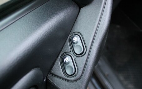 Chevrolet Niva I рестайлинг, 2017 год, 689 000 рублей, 9 фотография