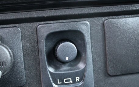 Chevrolet Niva I рестайлинг, 2017 год, 689 000 рублей, 14 фотография