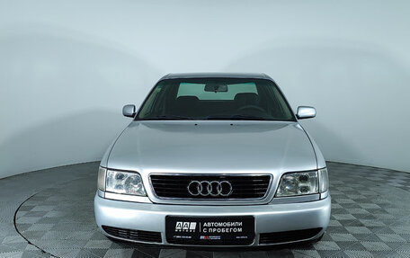 Audi A6, 1996 год, 333 000 рублей, 2 фотография