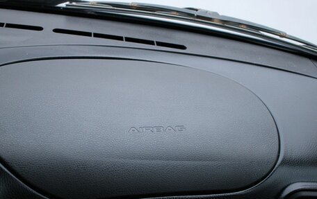 Chevrolet Niva I рестайлинг, 2017 год, 689 000 рублей, 16 фотография