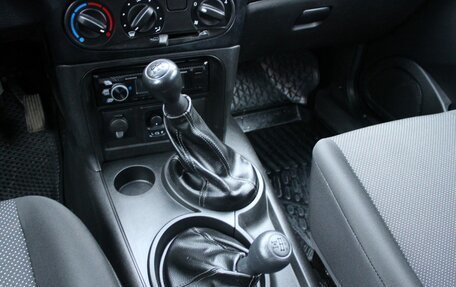 Chevrolet Niva I рестайлинг, 2017 год, 689 000 рублей, 10 фотография