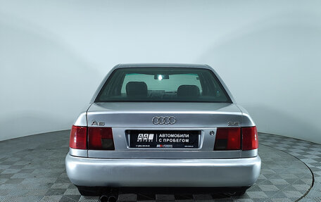 Audi A6, 1996 год, 333 000 рублей, 5 фотография