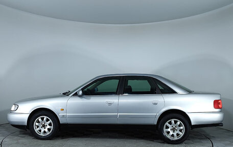 Audi A6, 1996 год, 333 000 рублей, 8 фотография