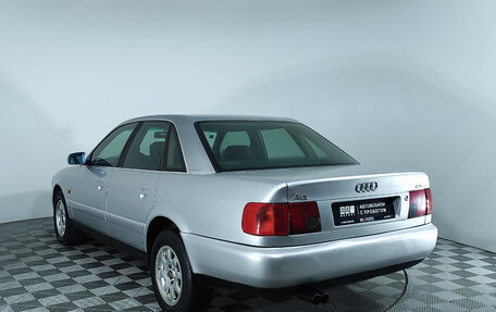 Audi A6, 1996 год, 333 000 рублей, 6 фотография