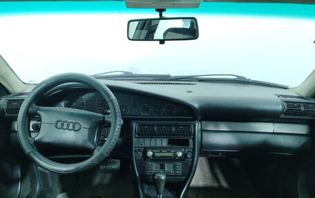 Audi A6, 1996 год, 333 000 рублей, 11 фотография