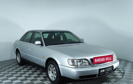 Audi A6, 1996 год, 333 000 рублей, 3 фотография