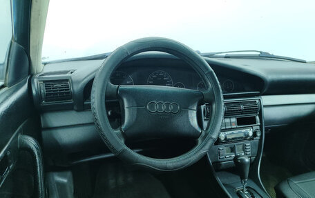 Audi A6, 1996 год, 333 000 рублей, 13 фотография