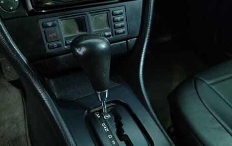 Audi A6, 1996 год, 333 000 рублей, 16 фотография