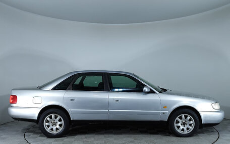 Audi A6, 1996 год, 333 000 рублей, 4 фотография