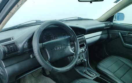 Audi A6, 1996 год, 333 000 рублей, 10 фотография