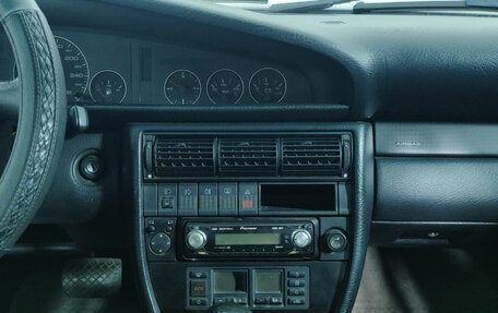 Audi A6, 1996 год, 333 000 рублей, 14 фотография