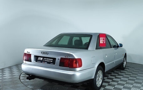 Audi A6, 1996 год, 333 000 рублей, 7 фотография