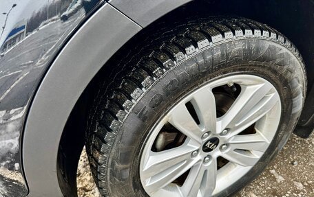 KIA Sportage IV рестайлинг, 2018 год, 2 250 000 рублей, 12 фотография