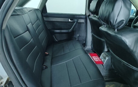 Audi A6, 1996 год, 333 000 рублей, 19 фотография