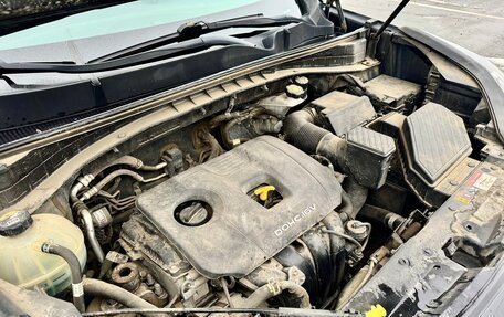 KIA Sportage IV рестайлинг, 2018 год, 2 250 000 рублей, 13 фотография