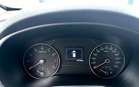 KIA Sportage IV рестайлинг, 2018 год, 2 250 000 рублей, 16 фотография