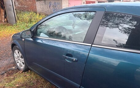 Opel Astra H, 2007 год, 550 000 рублей, 5 фотография