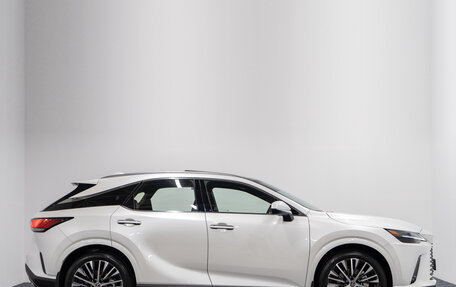 Lexus RX IV рестайлинг, 2025 год, 11 990 000 рублей, 6 фотография