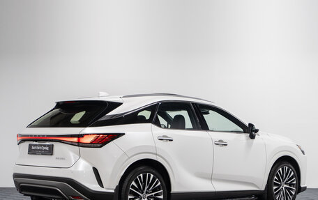 Lexus RX IV рестайлинг, 2025 год, 11 990 000 рублей, 7 фотография