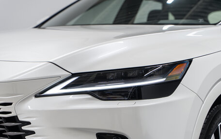 Lexus RX IV рестайлинг, 2025 год, 11 990 000 рублей, 2 фотография