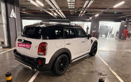 MINI Countryman II (F60), 2020 год, 3 888 000 рублей, 4 фотография
