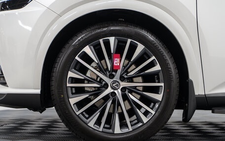 Lexus RX IV рестайлинг, 2025 год, 11 990 000 рублей, 3 фотография