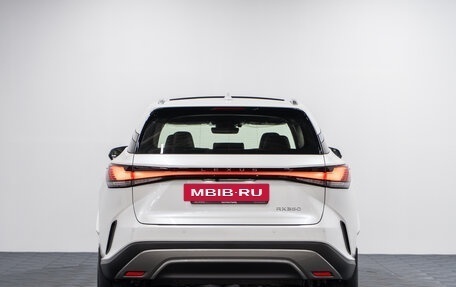 Lexus RX IV рестайлинг, 2025 год, 11 990 000 рублей, 9 фотография