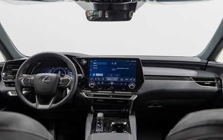 Lexus RX IV рестайлинг, 2025 год, 11 990 000 рублей, 15 фотография