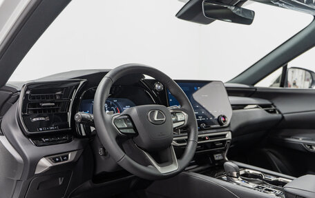 Lexus RX IV рестайлинг, 2025 год, 11 990 000 рублей, 12 фотография